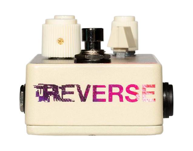 Old Blood Noise Endeavors BL-44 Reverse Variable-Clock Reverser Old Blood Noise Endeavors BL-44 Reverse Variable-Clock Reverser