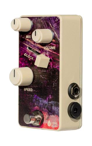 Old Blood Noise Endeavors BL-44 Reverse Variable-Clock Reverser Old Blood Noise Endeavors BL-44 Reverse Variable-Clock Reverser