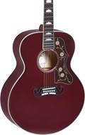 Sigma Special Edition GJA-SG200-WR Wine Red