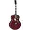 Sigma Special Edition GJA-SG200-WR Wine Red Front View