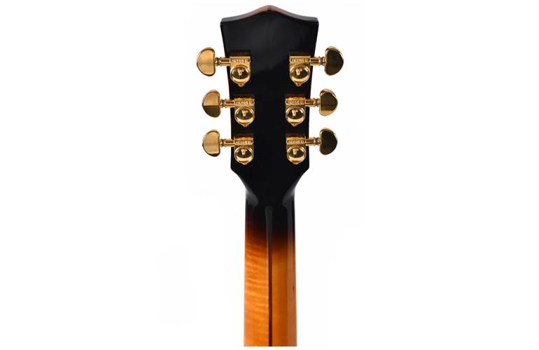 Sigma Special Edition JA-SG200 Sigma Special Edition JA-SG200