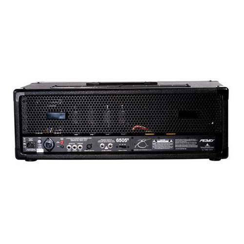 Peavey 6505 MkII Valve Amp Head Peavey 6505 MkII Valve Amp Head