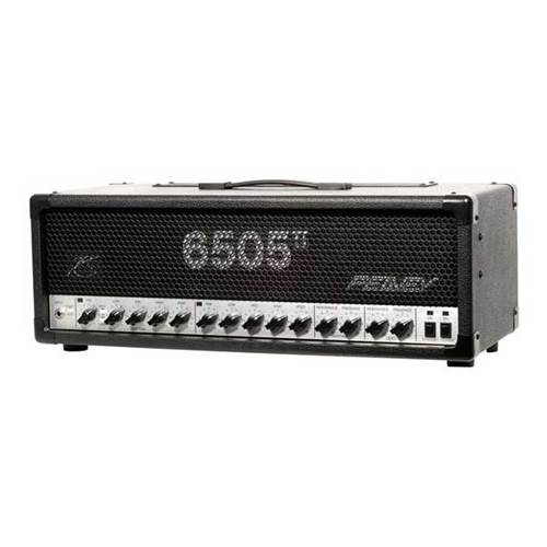 Peavey 6505 MkII Valve Amp Head Peavey 6505 MkII Valve Amp Head