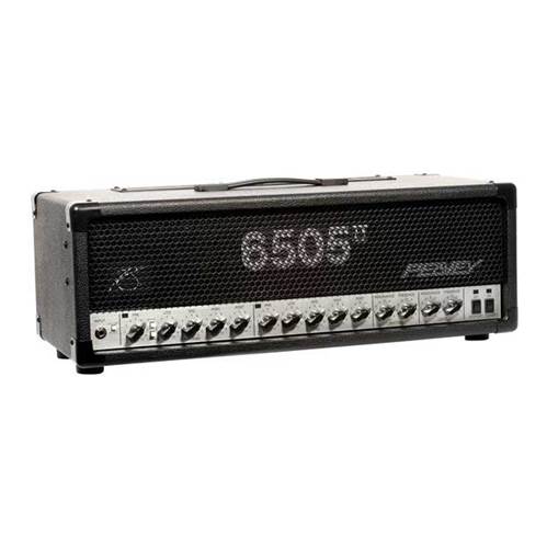 Peavey 6505 MkII Valve Amp Head Peavey 6505 MkII Valve Amp Head