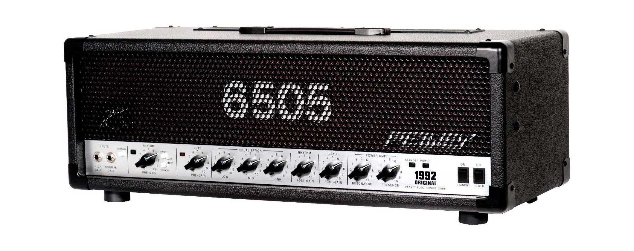 Peavey 6505 1992 Original Valve Amp Head