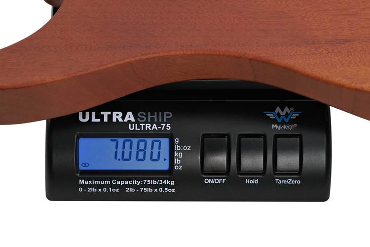 LSL Instruments XT 4 One Series Trans Dark Brown Satin Rosewood Fingerboard #6232 LSL Instruments XT 4 One Series Trans Dark Brown Satin Rosewood Fingerboard #6232