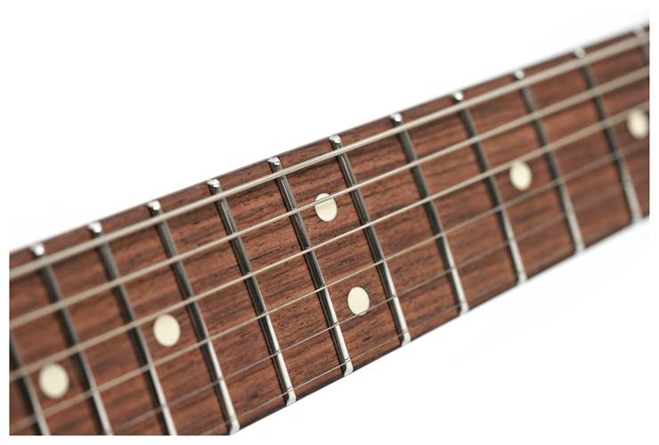 LSL Instruments XT 4 One Series Trans Dark Brown Satin Rosewood Fingerboard #6232 LSL Instruments XT 4 One Series Trans Dark Brown Satin Rosewood Fingerboard #6232