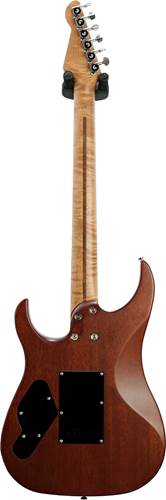 LSL Instruments XT 4 One Series Trans Dark Brown Satin Rosewood Fingerboard #6033 LSL Instruments XT 4 One Series Trans Dark Brown Satin Rosewood Fingerboard #6033