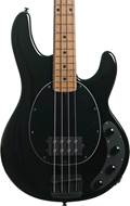 Music Man Stingray Special Black Maple Fingerboard #K07605