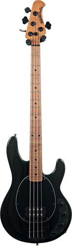 Music Man Stingray Special Black Maple Fingerboard #K09527 Music Man Stingray Special Black Maple Fingerboard #K09527