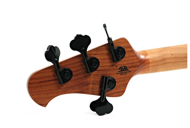 Music Man Stingray Special Black Maple Fingerboard #K09527 Music Man Stingray Special Black Maple Fingerboard #K09527