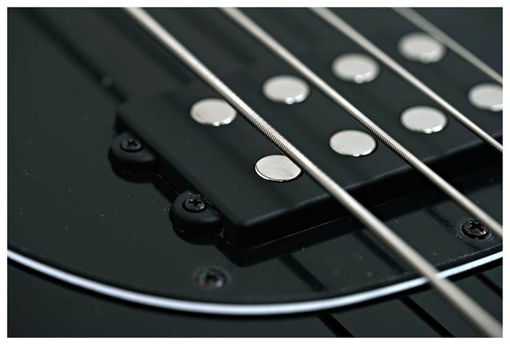 Music Man Stingray Special Black Maple Fingerboard #K09527 Music Man Stingray Special Black Maple Fingerboard #K09527