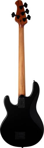 Music Man Stingray Special Black Maple Fingerboard Music Man Stingray Special Black Maple Fingerboard