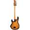 Music Man Stingray Special Burnt Ends Rosewood Fingerboard #K03984 Back View