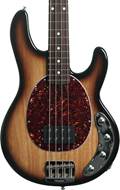 Music Man Stingray Special Burnt Ends Rosewood Fingerboard #K06306