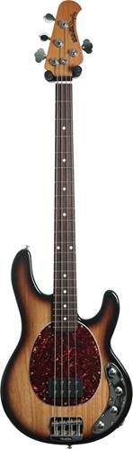Music Man Stingray Special Burnt Ends Rosewood Fingerboard #K06306 Music Man Stingray Special Burnt Ends Rosewood Fingerboard #K06306