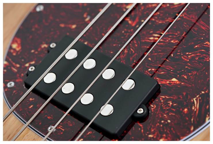 Music Man Stingray Special Burnt Ends Rosewood Fingerboard #K06306 Music Man Stingray Special Burnt Ends Rosewood Fingerboard #K06306