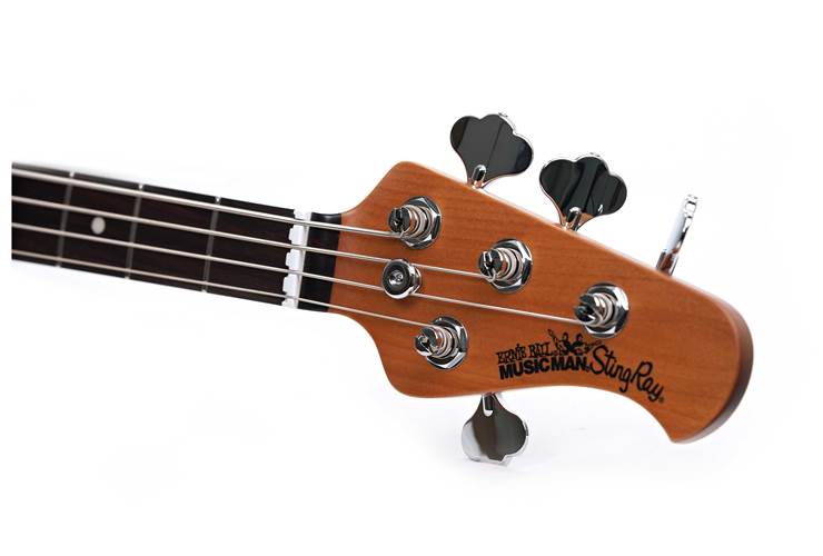 Music Man Stingray Special Burnt Ends Rosewood Fingerboard #K06306 Music Man Stingray Special Burnt Ends Rosewood Fingerboard #K06306