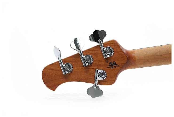 Music Man Stingray Special Burnt Ends Rosewood Fingerboard #K06306 Music Man Stingray Special Burnt Ends Rosewood Fingerboard #K06306