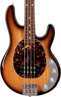 Music Man Stingray Special Burnt Ends Rosewood Fingerboard