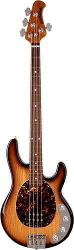 Music Man Stingray Special Burnt Ends Rosewood Fingerboard