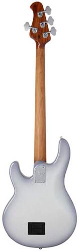 Music Man Stingray Special Snowy Night Maple Fingerboard Music Man Stingray Special Snowy Night Maple Fingerboard
