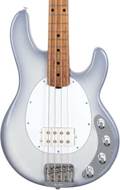 Music Man Stingray Special Snowy Night Maple Fingerboard