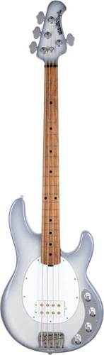 Music Man Stingray Special Snowy Night Maple Fingerboard