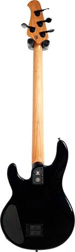 Music Man DarkRay 4 Obisidian Black Ebony Fingerboard #S12058 Music Man DarkRay 4 Obisidian Black Ebony Fingerboard #S12058