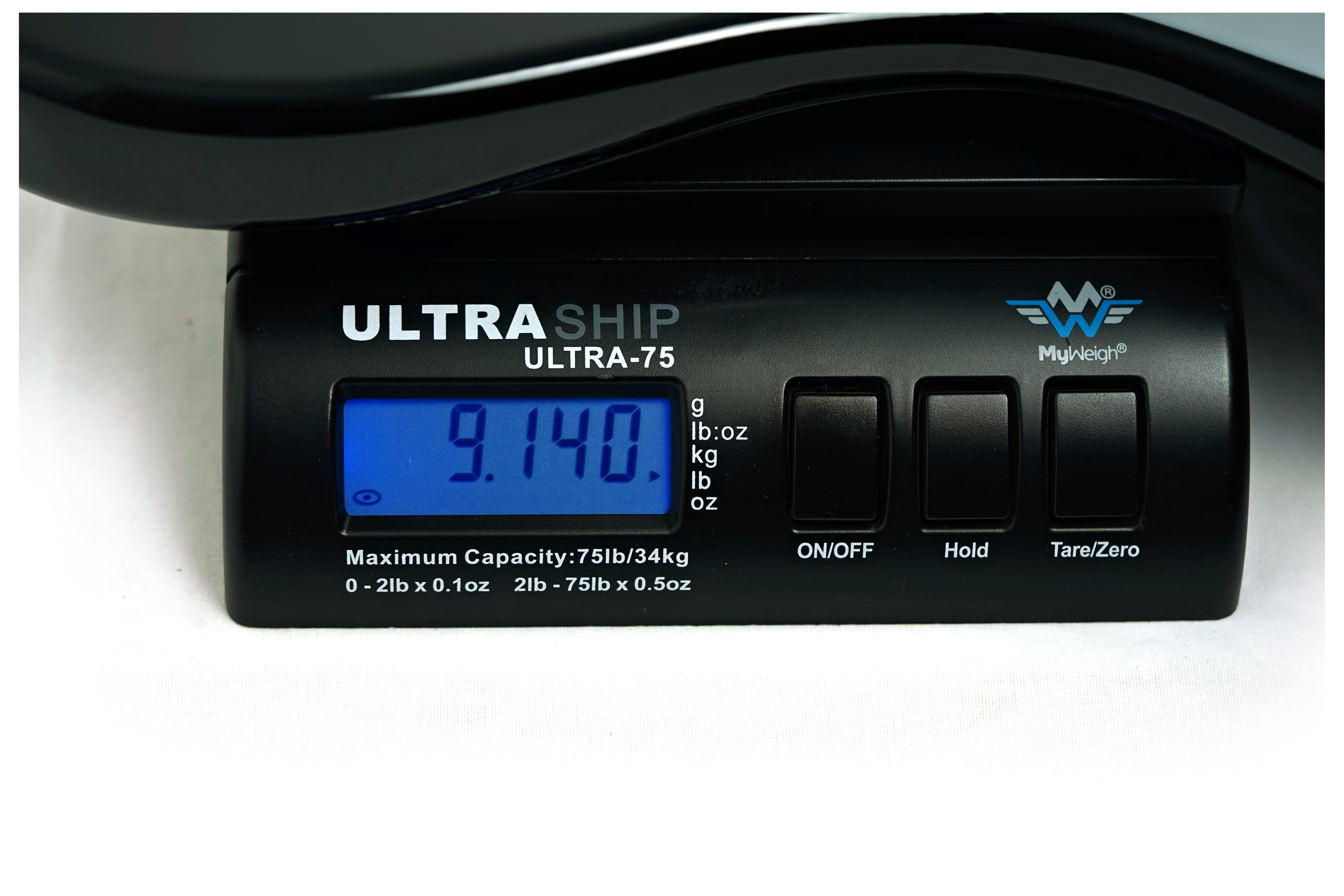 Music Man DarkRay 4 Obisidian Black Ebony Fingerboard #S13624