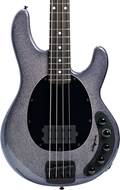 Music Man DarkRay 4 Starry Night Ebony Fingerboard #S11592