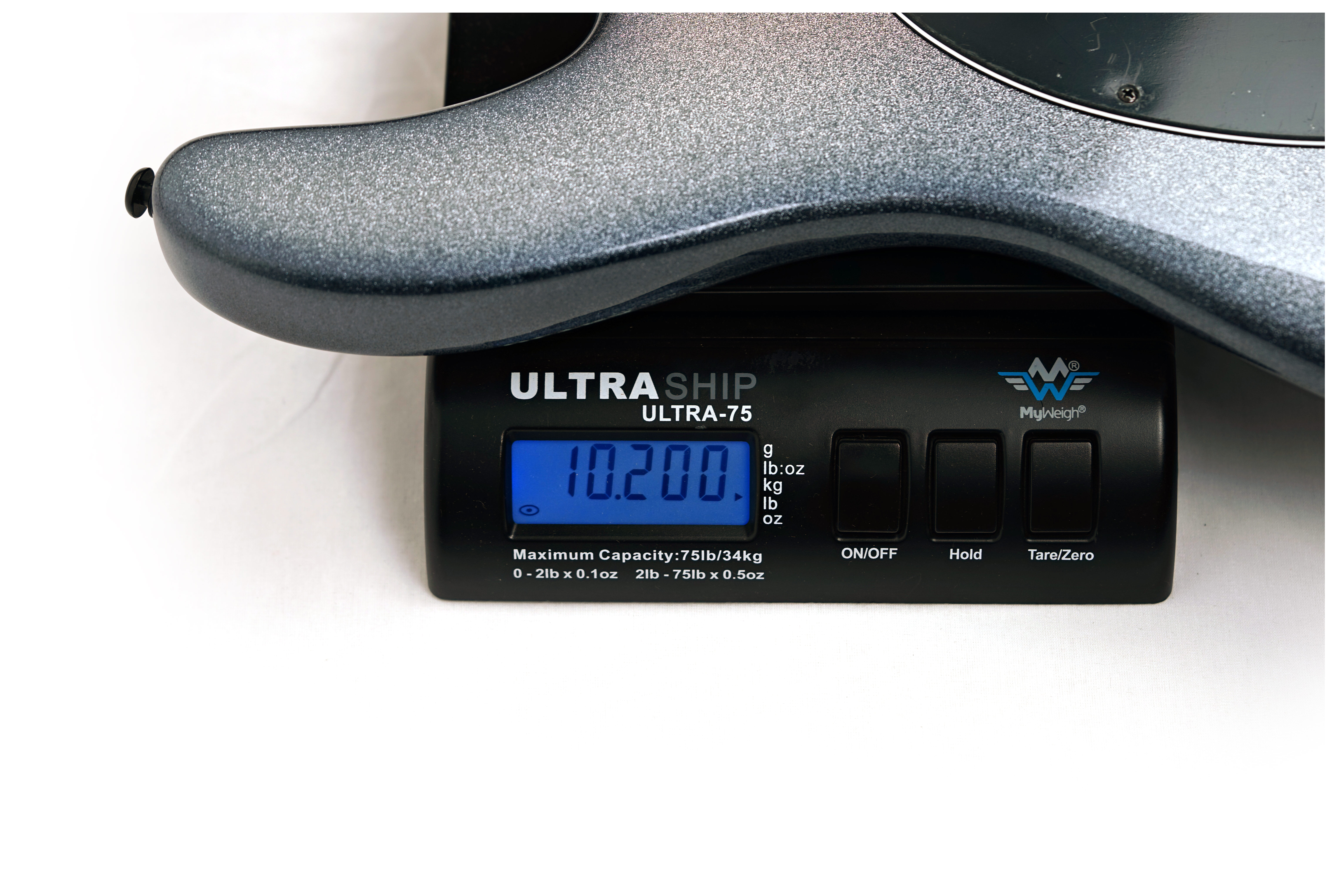 Music Man DarkRay 4 Starry Night Ebony Fingerboard #S13695