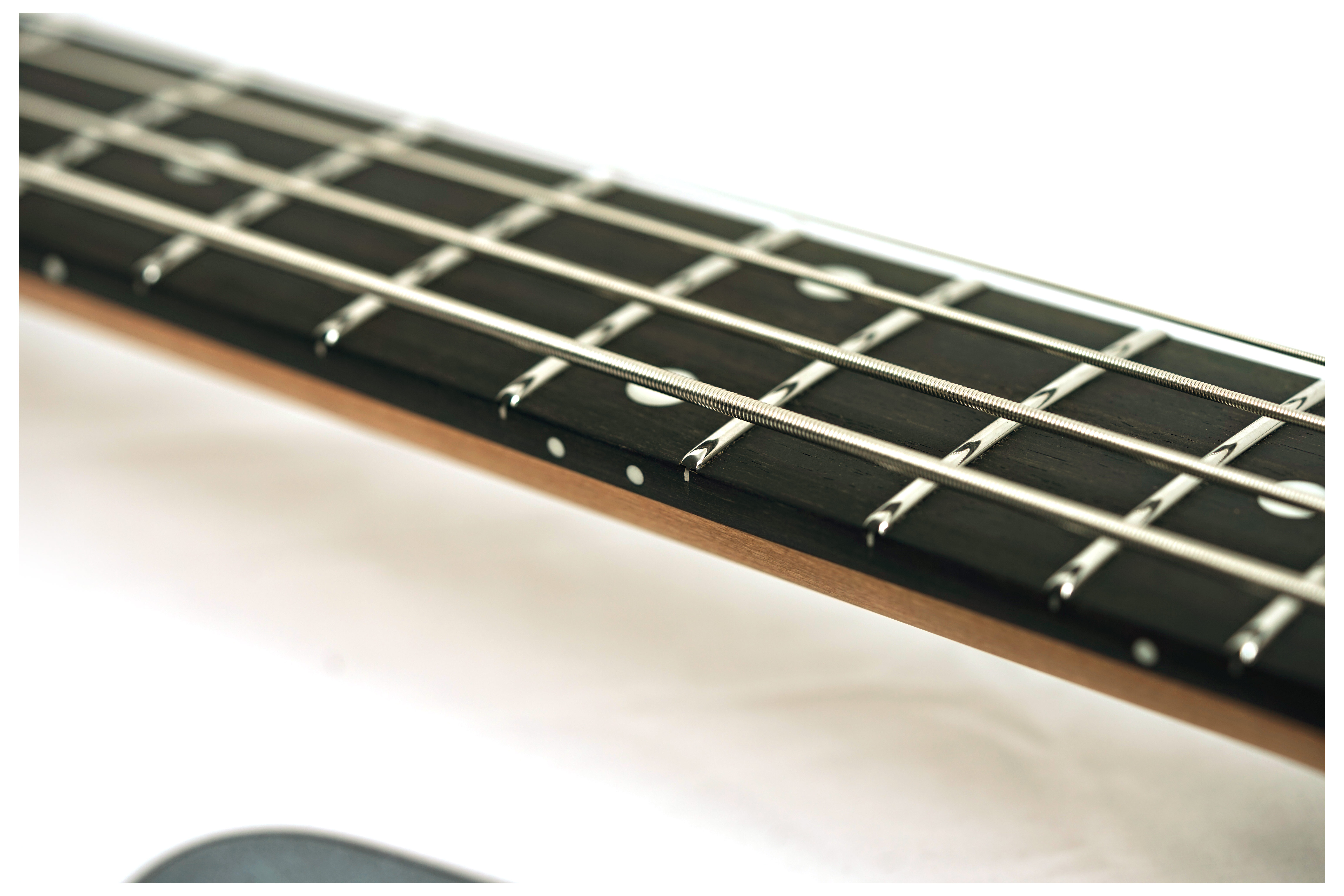 Music Man DarkRay 4 Starry Night Ebony Fingerboard #S13695