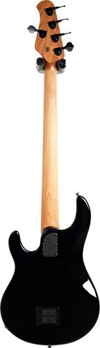 Music Man Stingray Special 5 Black Maple Fingerboard #K07616 Music Man Stingray Special 5 Black Maple Fingerboard #K07616