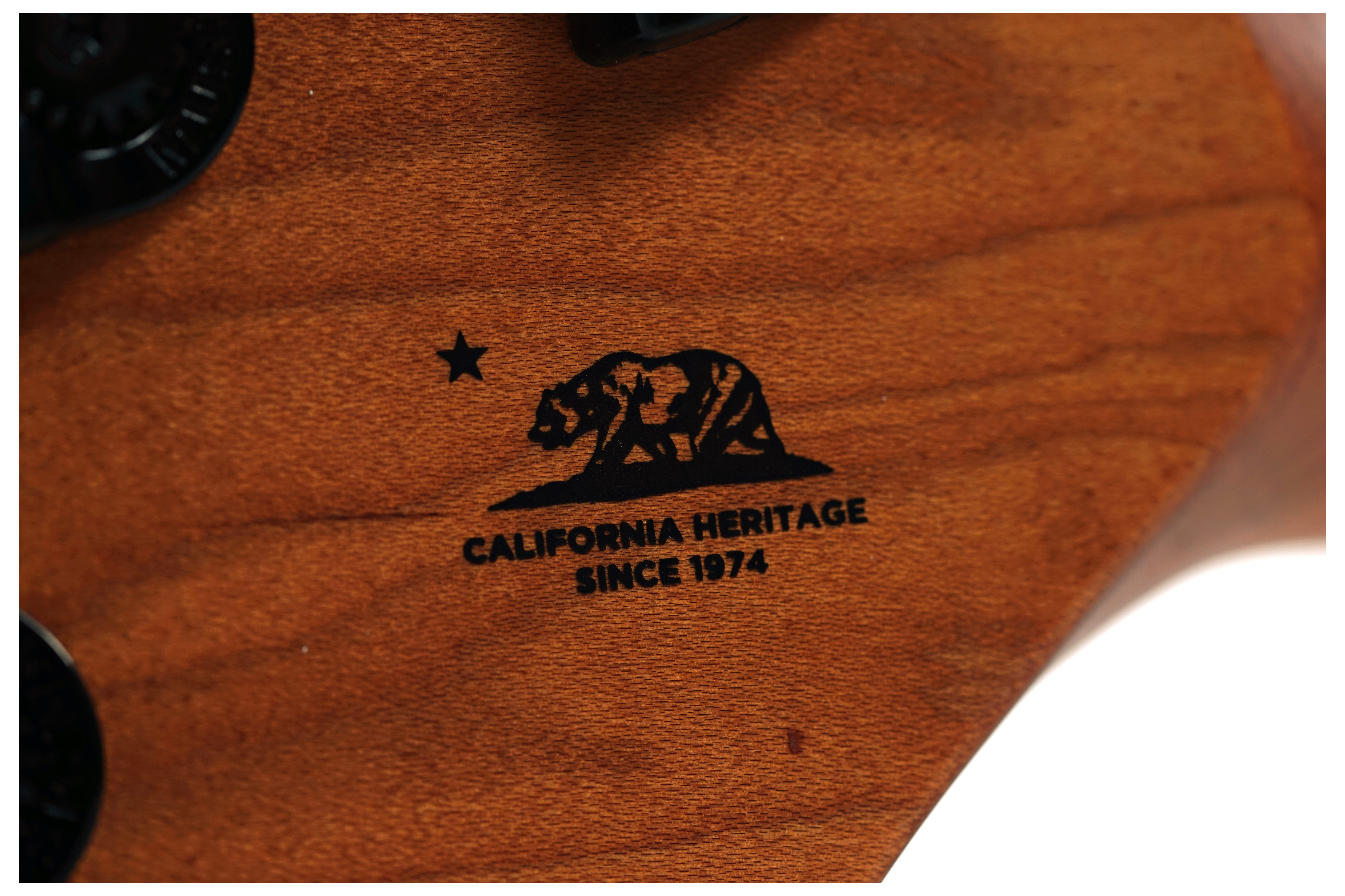 Music Man Stingray Special 5 Black Maple Fingerboard #K07076