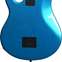 Music Man Stingray Special 5 Speed Blue Rosewood Fingerboard #K00430 