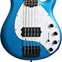 Music Man Stingray Special 5 Speed Blue Rosewood Fingerboard #K00430 