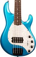 Music Man Stingray Special 5 Speed Blue Rosewood Fingerboard