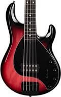 Music Man Stingray Special 5 Raspberry Burst Ebony Fingerboard