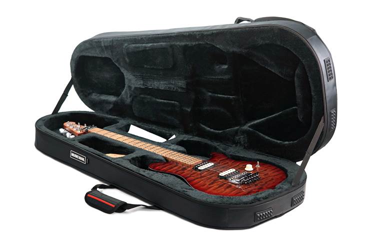 Music Man Axis Roasted Amber Quilt Maple Fingerboard #H08562 Music Man Axis Roasted Amber Quilt Maple Fingerboard #H08562