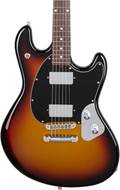 Music Man Stingray HT Guitar Showtime Rosewood Fingerboard