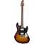 Music Man Stingray HT Guitar Showtime Rosewood Fingerboard Front View