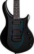 Music Man Majesty Emerald Sky Ebony Fingerboard