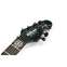 Music Man Majesty Enchanted Forest Ebony Fingerboard #M016933 Front View