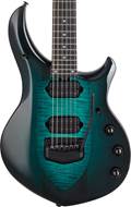 Music Man Majesty Enchanted Forest Ebony Fingerboard