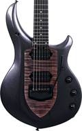 Music Man Majesty Smoked Pearl Ebony Fingerboard #M019688