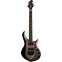 Music Man Majesty Smoked Pearl Ebony Fingerboard Front View