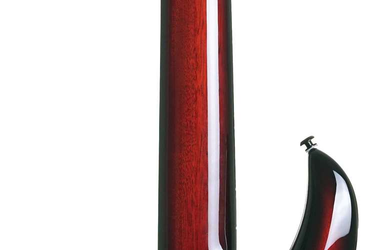 Music Man Majesty 7 Ember Glow Ebony Fingerboard #M017024 Music Man Majesty 7 Ember Glow Ebony Fingerboard #M017024