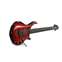 Music Man Majesty 7 Ember Glow Ebony Fingerboard #M017024 Front View