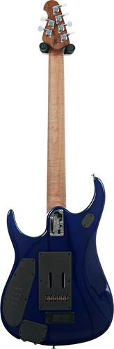 Music Man JP15 Cerulean Paradise Quilt Maple Fingerboard #H08438 Music Man JP15 Cerulean Paradise Quilt Maple Fingerboard #H08438